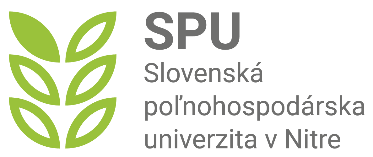 Slovenská poľnohospodárska univerzita v Nitre